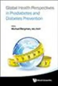 Global Health Perspectives In Prediabetes And Diabetes Prevention