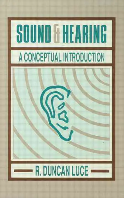 Sound & Hearing