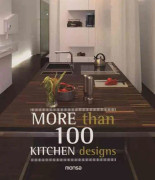 More Than 100 Kitchen Designs