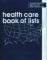 Health Care Book of Lists