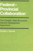 Federal-Provincial Collaboration