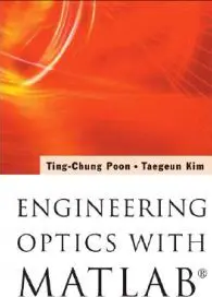 Engineering Optics With MatlabÂ®