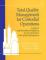 Total Quality Management for Custodial Operations