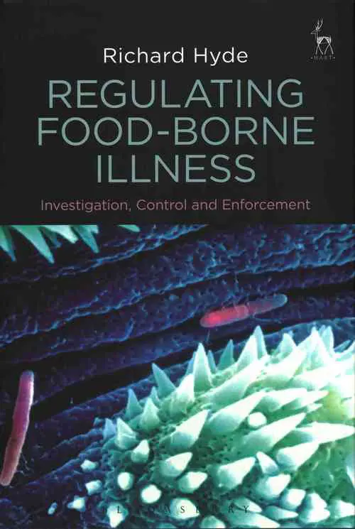 Regulating Food-borne Illness
