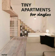 Tiny Apartments for Singles