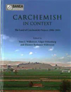 Carchemish in Context