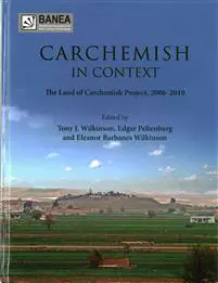 Carchemish in Context