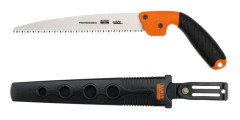 BAHCO Grensåg med JS-tänder 5124-JS-H