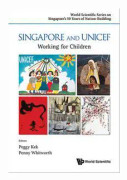 Singapore And Unicef: Working For Children