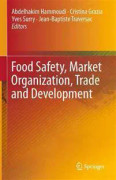 Food Safety, Market Organization, Trade and Development