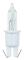 Pisellolampa Push-In 7V 0.84W 5-pack