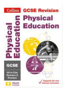 GCSE 9-1 Physical Education All-in-One Complete Revision and Practice