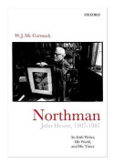 Northman: John Hewitt (1907-87)