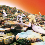 Houses Of The Holy (Remastered Version 2014 - LP)
