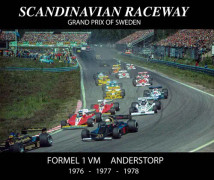 Formel 1 VM i Anderstorp
