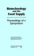 Biotechnology and the Food Supply