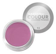 Garden of colour - Colored powder - NR 13 4g Akrylpulver