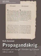 Propagandakrig