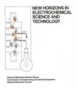New Horizons in Electrochemical Science and Technology