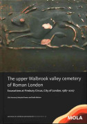 ?The upper Walbrook valley cemetery of Roman London