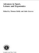 Advances in Sport, Leisure and Ergonomics