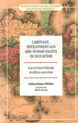 Language, Development Aid and Human Rights in Education