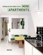 Mini Apartments: Living in Less then 50m2