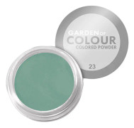 Garden of colour - Colored powder - NR 23 4g Akrylpulver