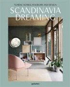 SCANDINAVIA DREAMING BOOK