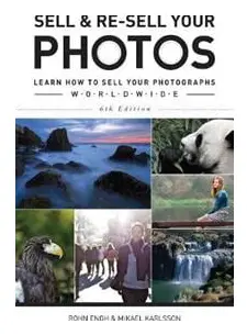 Sell & Re-Sell Your Photos