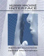 Human Machine Interface
