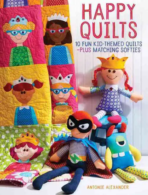 Happy Quilts !