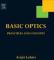 Basic Optics
