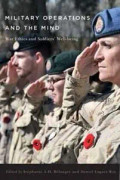 Military Operations and the Mind
