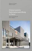 Vietnamesische Nationalversammlung in Hanoi