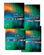 TechConnect Briefs 2015 - Four Volume Set