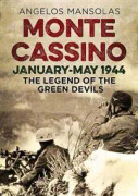 Monte Cassino January-May 1944