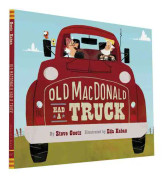 Old MacDonald Had a Truck