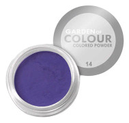Garden of colour - Colored powder - NR 14 4g Akrylpulver