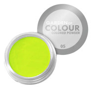 Garden of colour - Colored powder - NR 05 4g Akrylpulver