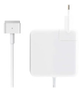 AC Adapter, Magsafe 2 till Apple, 14.85V 3.05A 45W (T-kontakt)