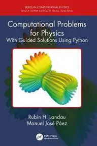 Computational Problems for Physics