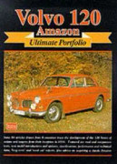 Volvo 120 Amazon Ultimate Portfolio