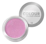 Garden of colour - Colored powder - NR 12 4g Akrylpulver