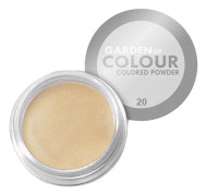 Garden of colour - Colored powder - NR 20 4g Akrylpulver