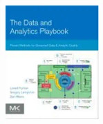 The Data and Analytics Playbook