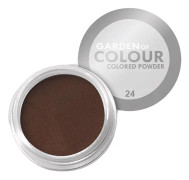 Garden of colour - Colored powder - NR 24 4g Akrylpulver