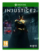 Injustice 2 Xbox One