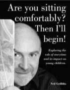 Are You Sitting Comfortably? Then I'll Begin!