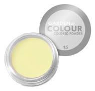 Garden of colour - Colored powder - NR 15 4g Akrylpulver